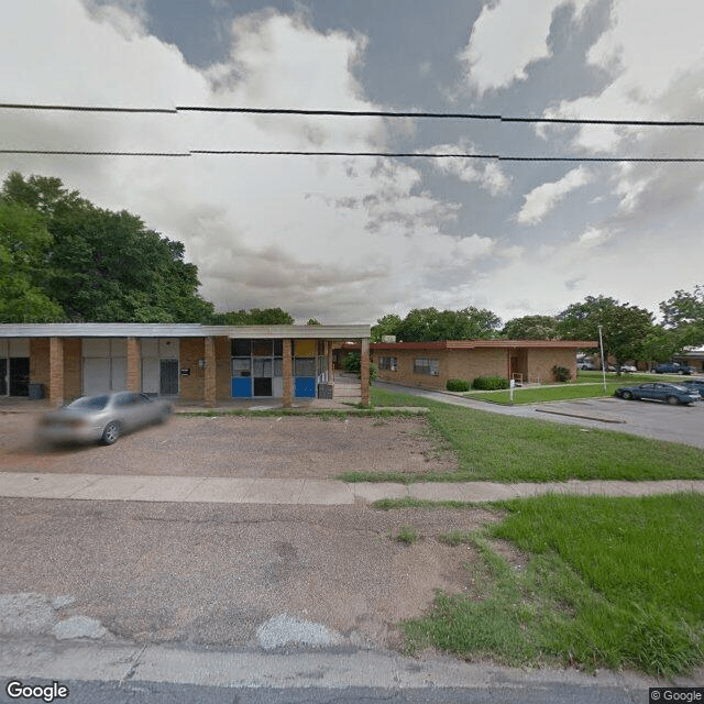 street view of Melrose Nursing Ctr