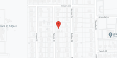 Davis Jr Hal in google map