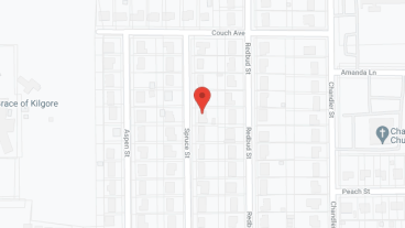 Davis Jr Hal in google map
