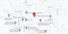 Chalice Apartments in google map