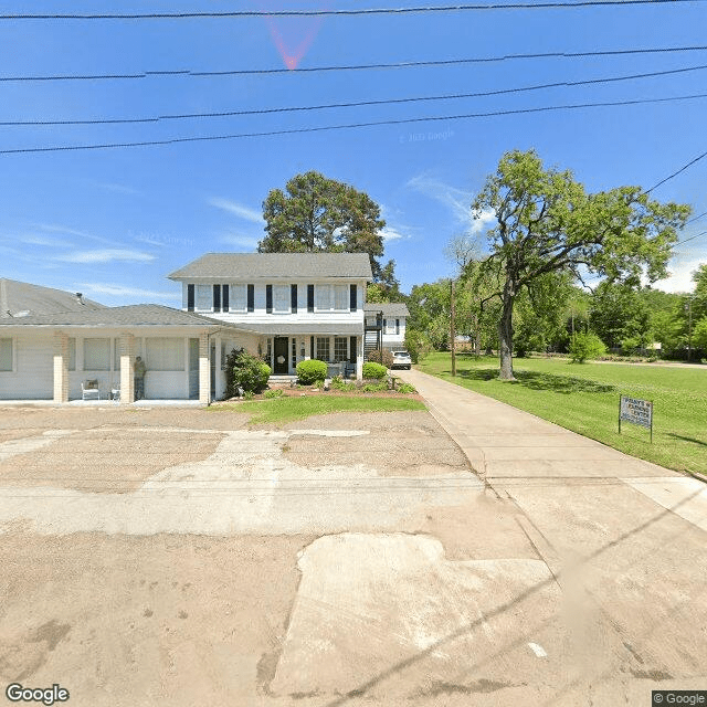 street view of Homestead