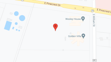 Golden Villa in google map