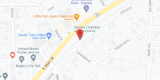 Colonial Manor Personal Care in google map