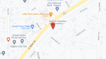 Colonial Manor Personal Care in google map
