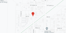Wolfe City Development Ltd in google map