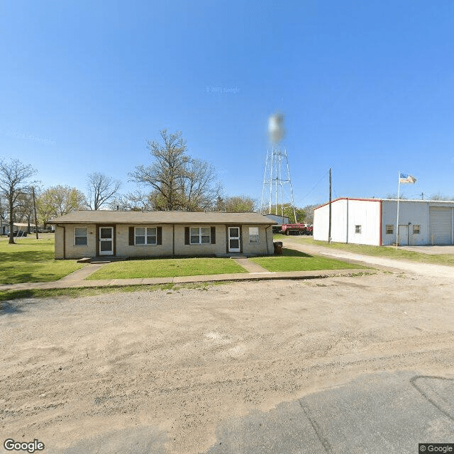 street view of Mullican Care Ctr