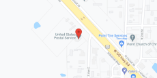 Point Housing Authority in google map
