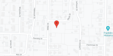 Caraday of Mount Vernon in google map