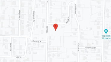 Caraday of Mount Vernon in google map