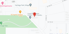 Heritage Park Village in google map