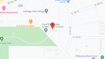Heritage Park Village in google map