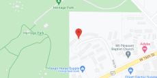 Pine Terrace II Apartments in google map
