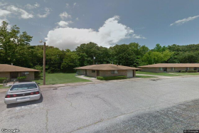 Photo of Pine Terrace II Apartments