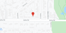 Our Place in google map