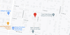 Edgewood Seniors Community in google map