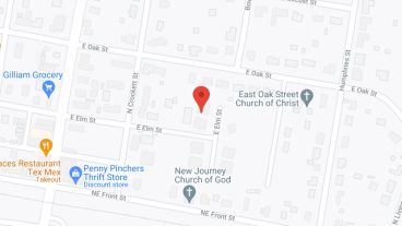 Edgewood Seniors Community in google map