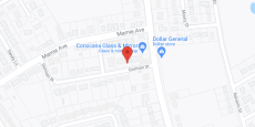 Northside Assisted Living Ctr in google map