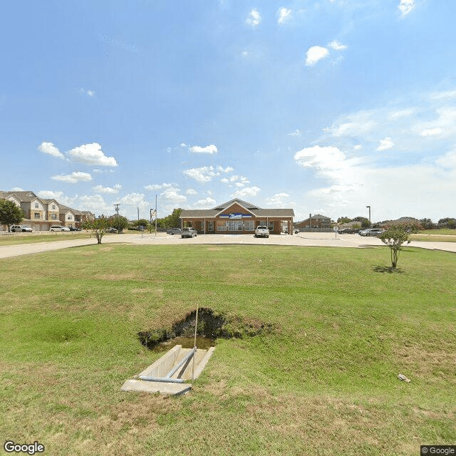 street view of Celina Care Ctr