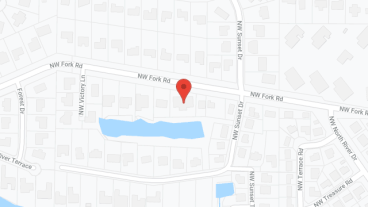 The Residence Of Stuart Inc in google map