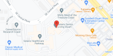Sodalis Stuart in google map