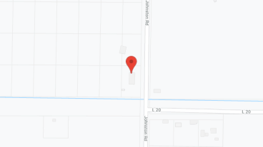Lily Pad in google map