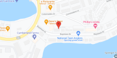 Colonnades Condominium in google map