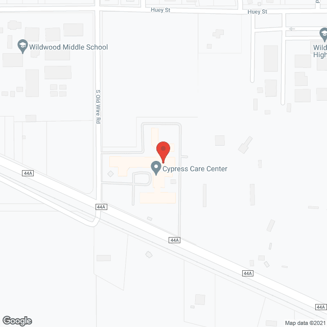 Wecare Nursing Ctr in google map