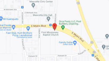 Fireside Manor in google map