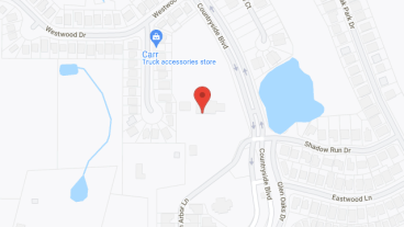 Pennbrooke Fairways Adult Golf in google map