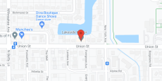 Lakeside Manor in google map