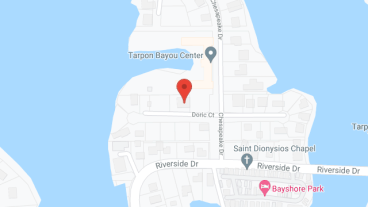 Sunset Harbor Assisted Living in google map
