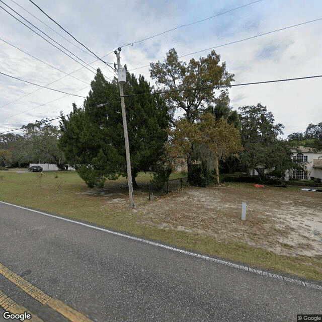 street view of Dependant Adult Care Inc