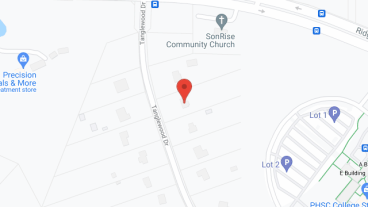Precious Family Home Care in google map