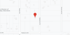 Serenity House in google map