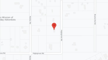 Serenity House in google map