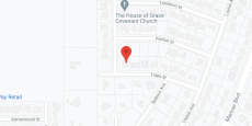 Helping Hands Alternative in google map
