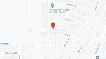 Helping Hands Alternative in google map