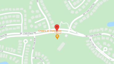 Stonecrest Residential Comm in google map