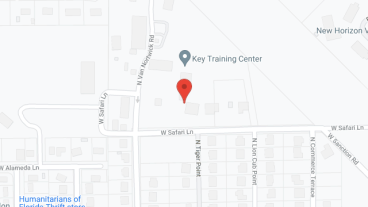 Davis Cottage in google map