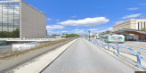 street view of University Estates