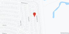 Loving Arms in google map