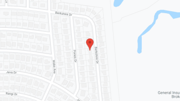 Loving Arms in google map