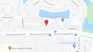 Palmer Club in google map