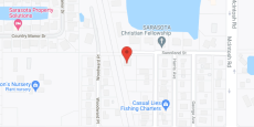 Sunniland Manor in google map