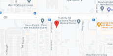 Springrove ALF in google map
