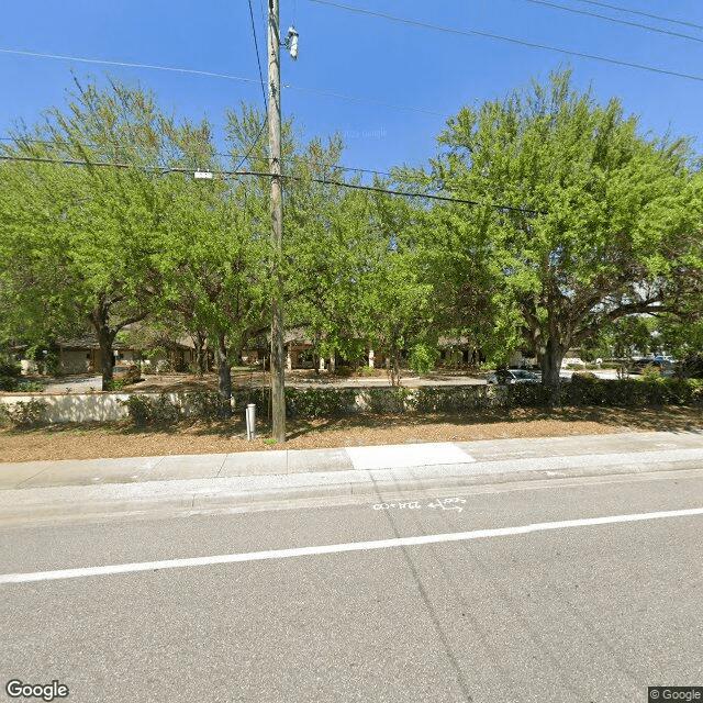 street view of Arbors At Sarasota