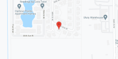Cortez Care in google map
