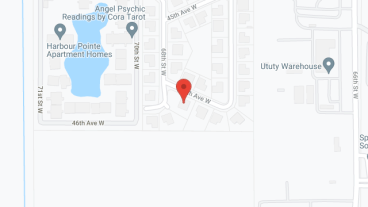 Cortez Care in google map