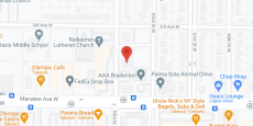Baytree Properties Inc in google map