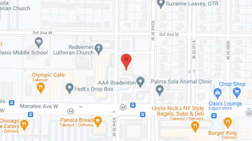 Baytree Properties Inc in google map
